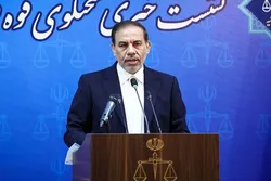 دستگیری ارسال&zwnj;کننده نامه جعلی به رئیس کل بانک&zwnj;مرکزی برای واریز ۱۰۰ همت