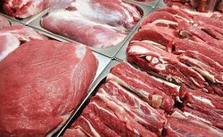واردات گوشت از رومانی و استرالیا از هفته آینده