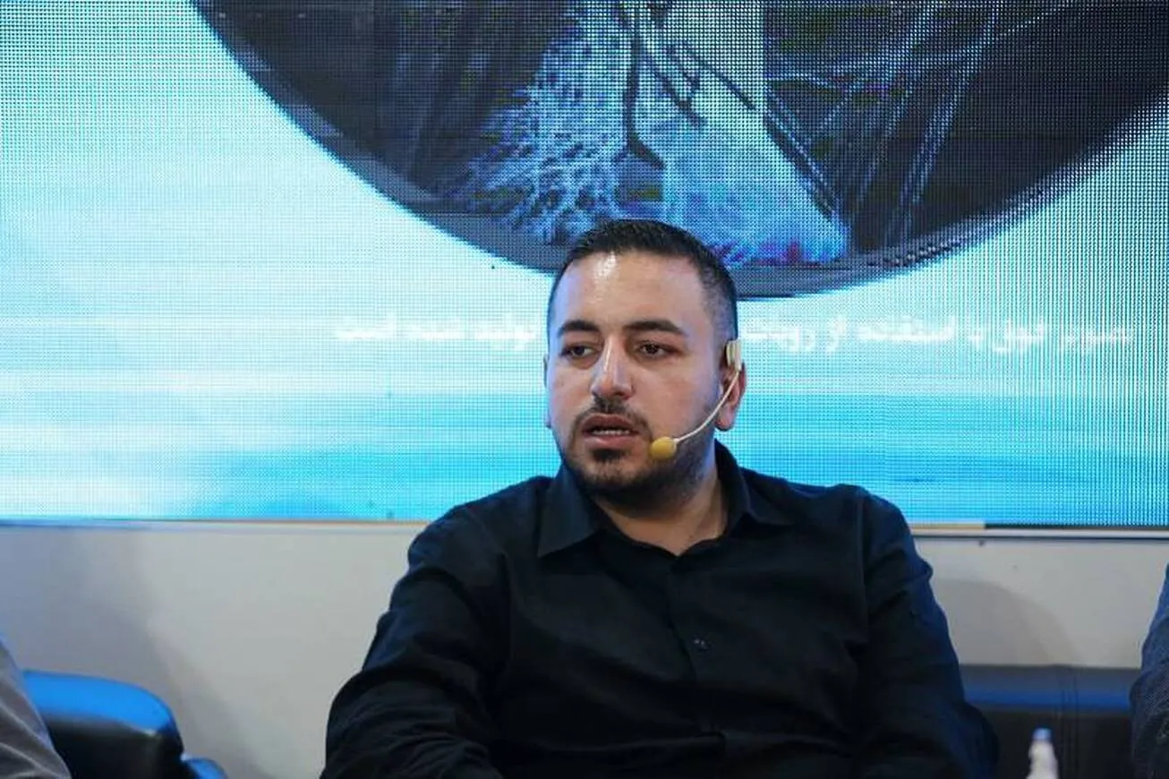 نیما شمساپور مدیر عامل  شرکت فرادیس گستر کیش شد