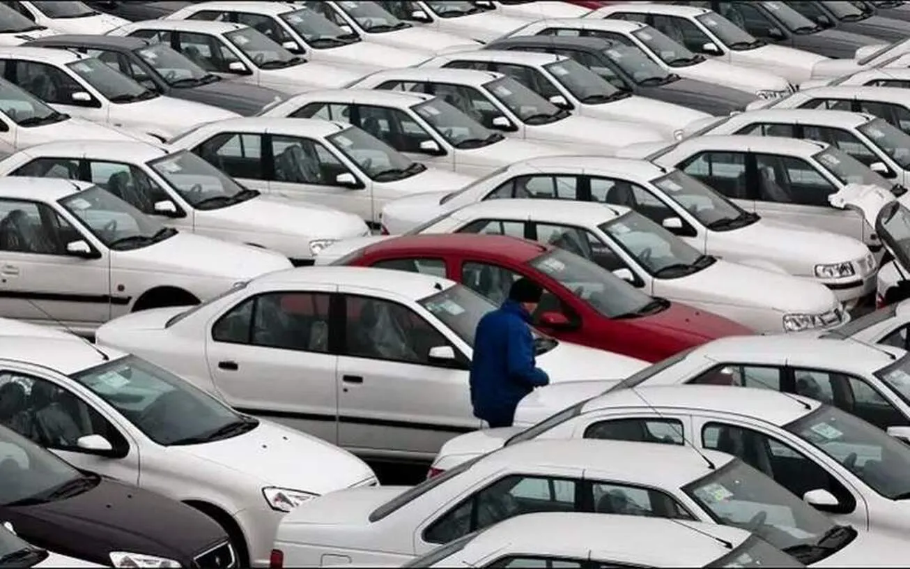 تمدید مهلت انتخاب خودرو تا ثبت‌نام آخرین متقاضی