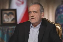 پزشکیان: ایران برای گفت&zwnj;و&zwnj;گو با دولت دوم ترامپ آماده است