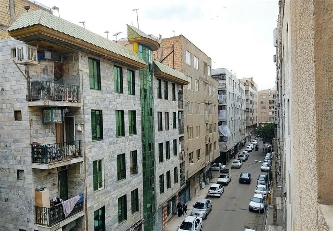۹۴۵ پروژه بازآفرینی نیمه‌تمام دولت قبل در دولت سیزدهم به اتمام رسید