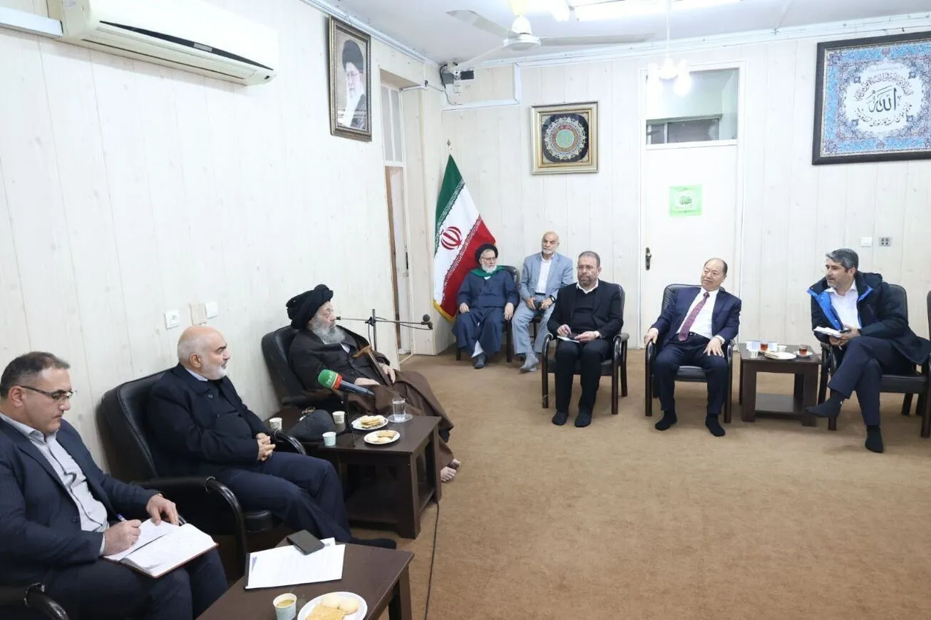 چراغ سبز سازمان همکاری شانگهای برای سرمایه‌گذاری در خوزستان