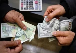 آسیب تورمی صرافی&zwnj;های غیرمجاز و متخلفان بازار ارز