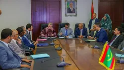 وام ۲۷۲ میلیون دلاری آفریقا به موریتانی