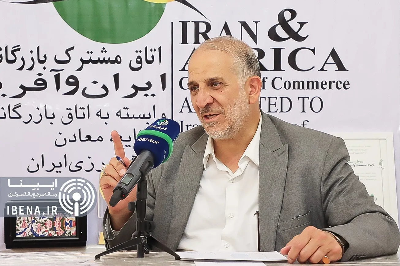 بهترین مقصد صادرات ایران بر پایه تهاتر کالا/ قاره سیاه ظرفیت جذب تمام تولیدات کشور را دارد
