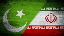 ایجاد دروازه مشترک مرزی ایران و پاکستان؛ آثار مثبت در روابط دوجانبه و منطقه&zwnj;ای
