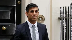 سوناک: بریتانیا با بحران اقتصادی عمیقی مواجه است