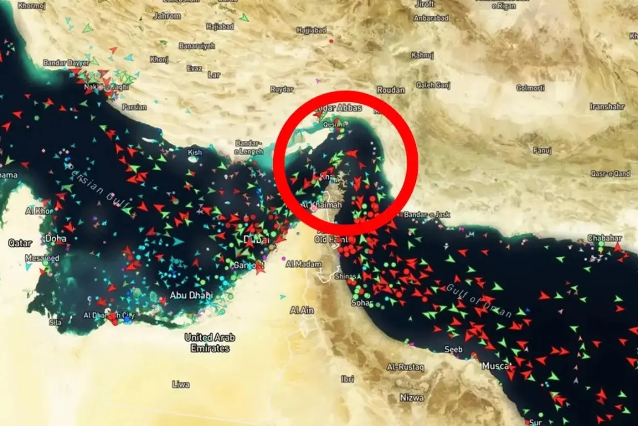 نخستین قربانی‌ انسداد تنگه هرمز/ بحران جهانی عرضه تا چه زمانی ادامه دارد؟