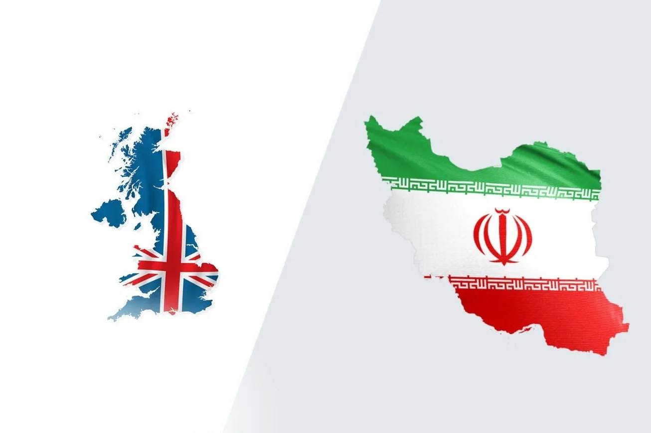 جزییات تجارت ایران و انگلیس؛ ۴۲۰ میلیون پوند در یک سال