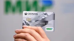 مشکلات تحریمی برای بیش از ۱۰۰ میلیون کارت &laquo;میر&raquo; روسیه