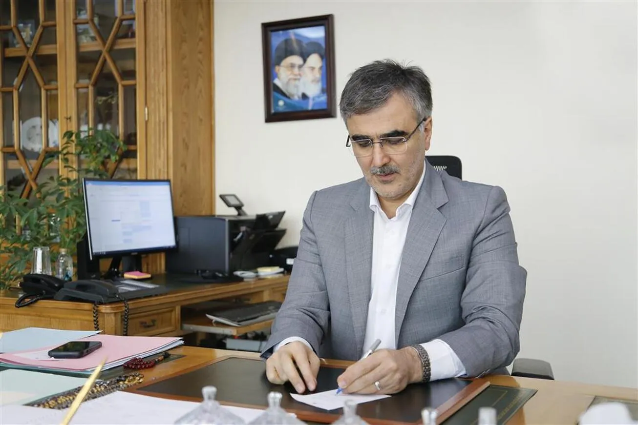 بازگشت ثبات به اقتصاد و بهبود شاخص‌های اقتصاد کلان دو رویکرد اصلی بانک مرکزی