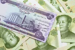 عراق از یوان چین به جای دلار استفاده می&zwnj;کند