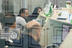 شاخص کل بورس مجددا کانال دو میلیون واحدی را پس گرفت