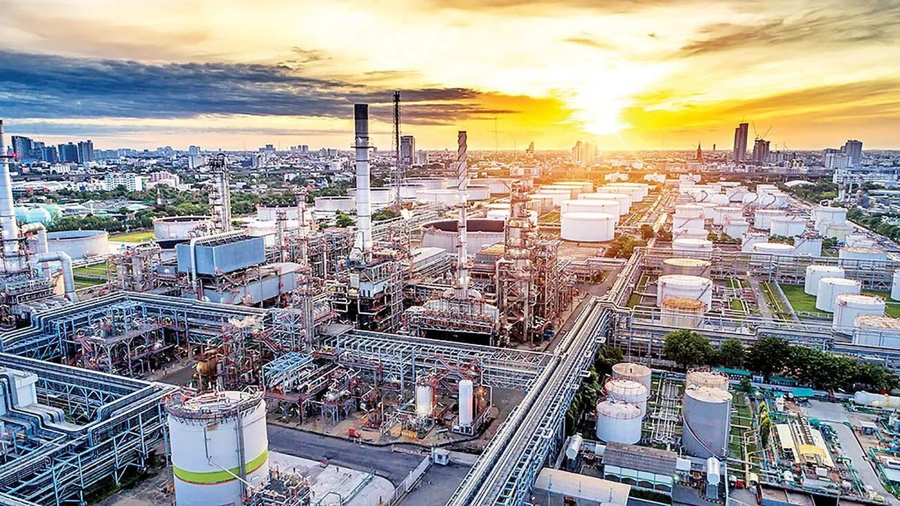 افزایش ۵ درصدی ظرفیت پالایشی کشور در دولت سیزدهم