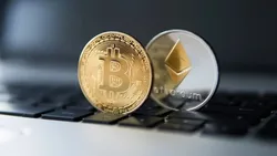 موج فروش در صندوق&zwnj;های رمزارز آمریکا