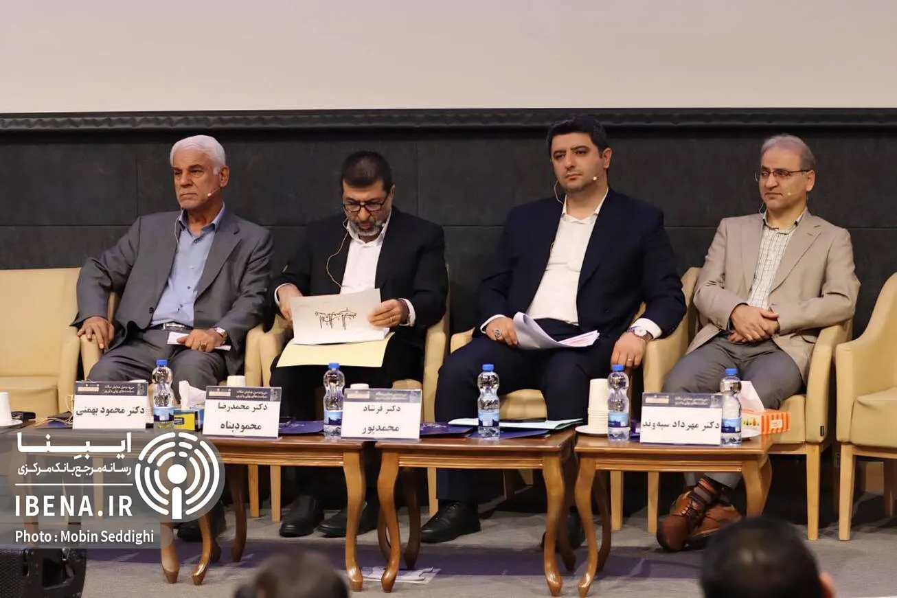 بهمنی: بانک‌ها نباید صندوق تأمین مالی دولت باشند