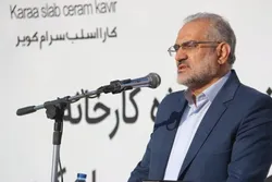 بازگشت ۶۰۰۰ واحد راکد و نیمه&zwnj;تعطیل به چرخه تولید با حمایت دولت سیزدهم