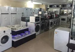 مزایده بیش از ۱۰۰ هزار لوازم خانگی خارجی از فردا آغاز می&zwnj;شود