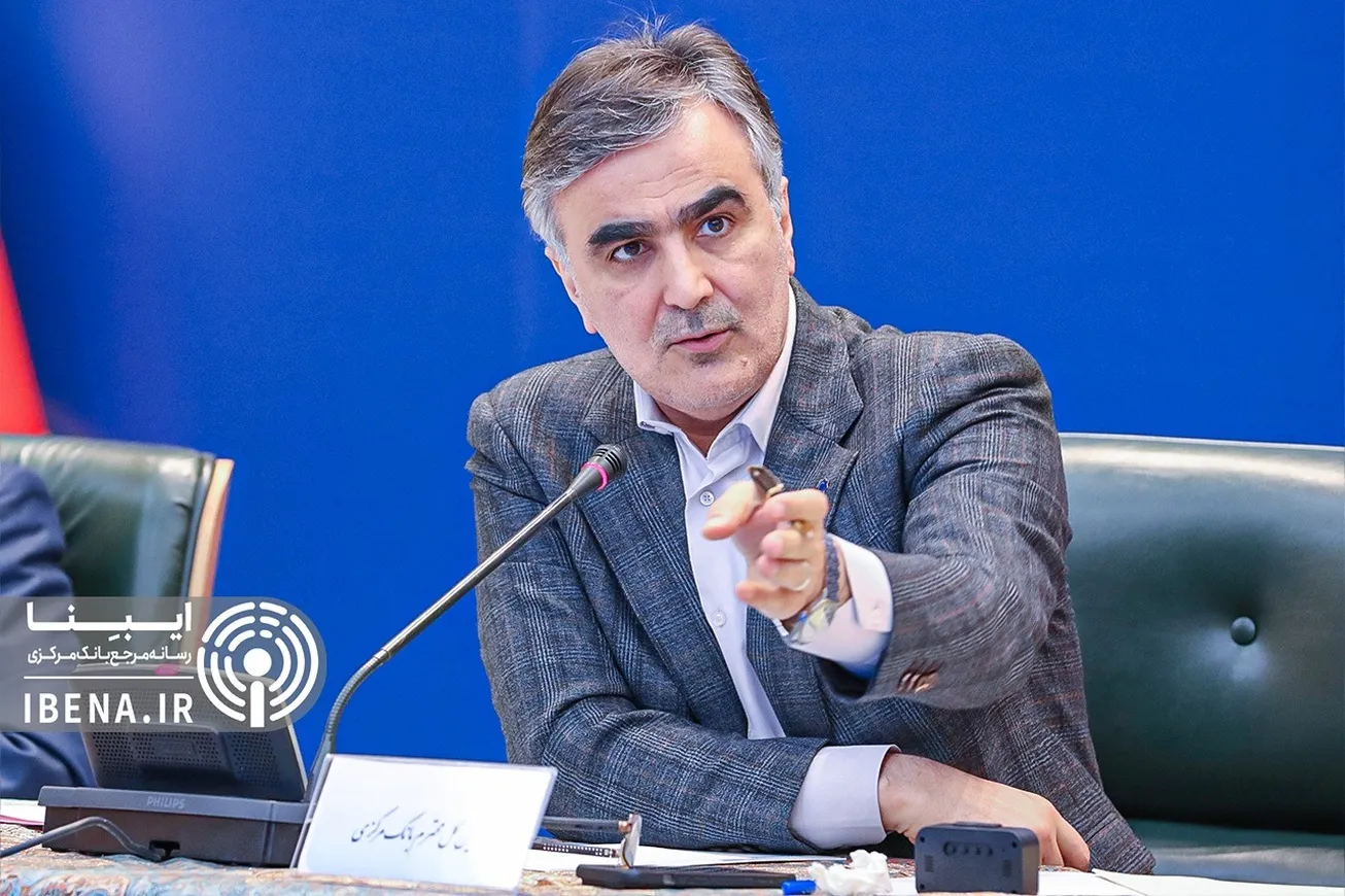 ‏کاهش رشد نقدینگی به ۲۶.۲ و پایه پولی به ۳۸.۵ درصد در آبان/ تراز تجاری کشور مثبت ۱۱ میلیارد دلار است