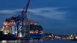 اقتصاد آلمان نتوانست به رشد بازگردد