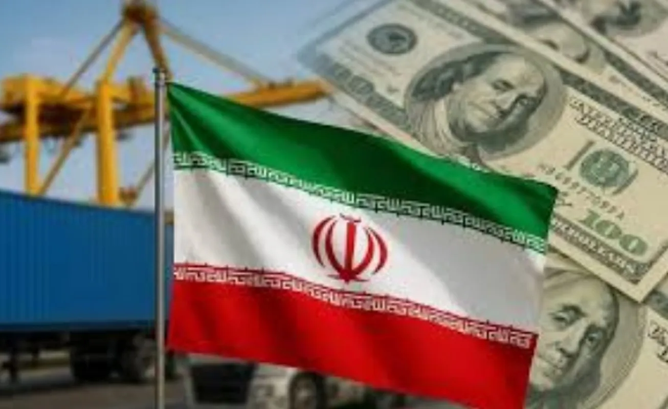 «تاب‌آوری اقتصاد ایران در بحران‌ها» در تقابل با اقتصاد متلاطم آمریکا