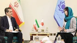 راهکار&zwnj;های تسهیل شرایط همکاری دفاتر نمایندگی بانک&zwnj;های ژاپنی در ایران بررسی شد