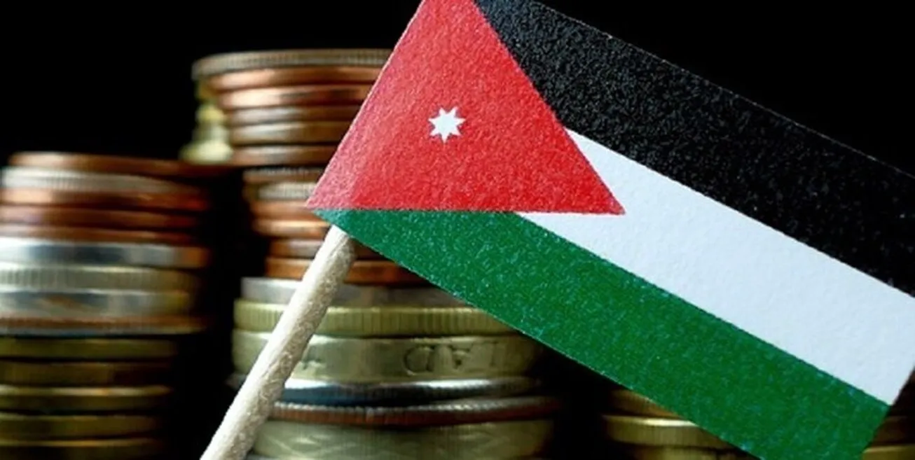 کسری تجاری اردن افزایش یافت