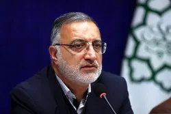 زاکانی: ارز واردات اتوبوس&zwnj;های برقی تامین شده است
