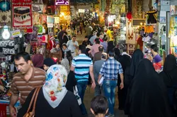 گزارش صندوق بین&zwnj;المللی پول درباره وضعیت تورم و رشد اقتصادی ایران