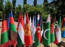 صادرات ۱۳ میلیارد دلاری ایران به کشور&zwnj;های عضو اکو