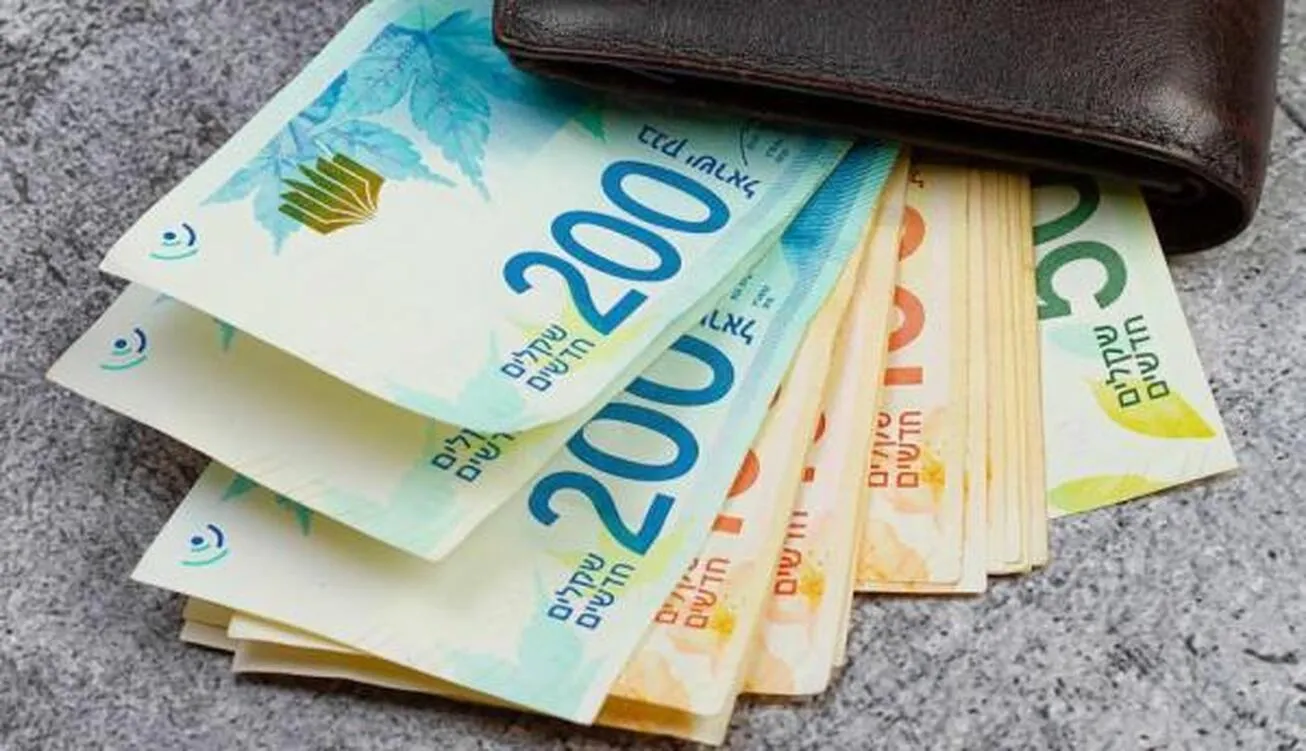 ارزپاشی ۴۵ میلیارد دلاری رژیم صهیونیستی جواب نداد