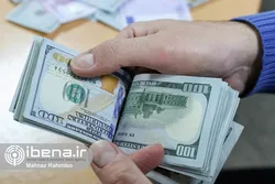 پیش&zwnj;بینی کاهش قیمت دلار/ جو روانی بازار آرام شد
