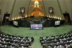 لایحه بودجه ۱۴۰۲ به مجلس ارسال شد