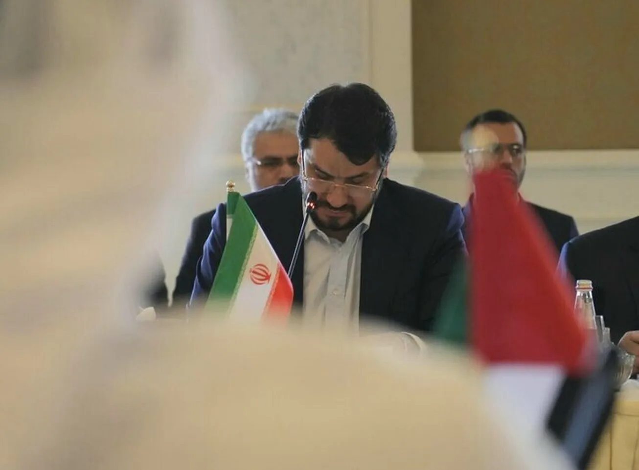 دستاورد سفر بذرپاش به امارات چه بود؟