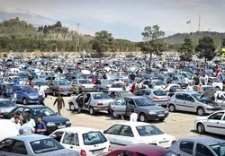 بازار خودرو در انتظار کاهش قیمت&zwnj;ها/ دلالان از بازار خارج می&zwnj;شوند