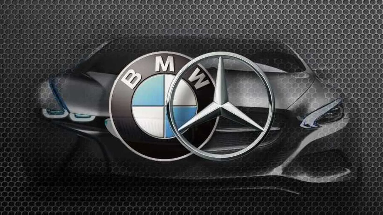 شرکت بنز و BMW در ۱۰ سال آینده نابود خواهند شد؟