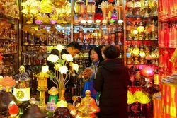 بی&zwnj;اعتنایی تولیدکنندگان چینی به تهدید&zwnj;های تعرفه&zwnj;ای آمریکا؛ از قبل آماده بودیم