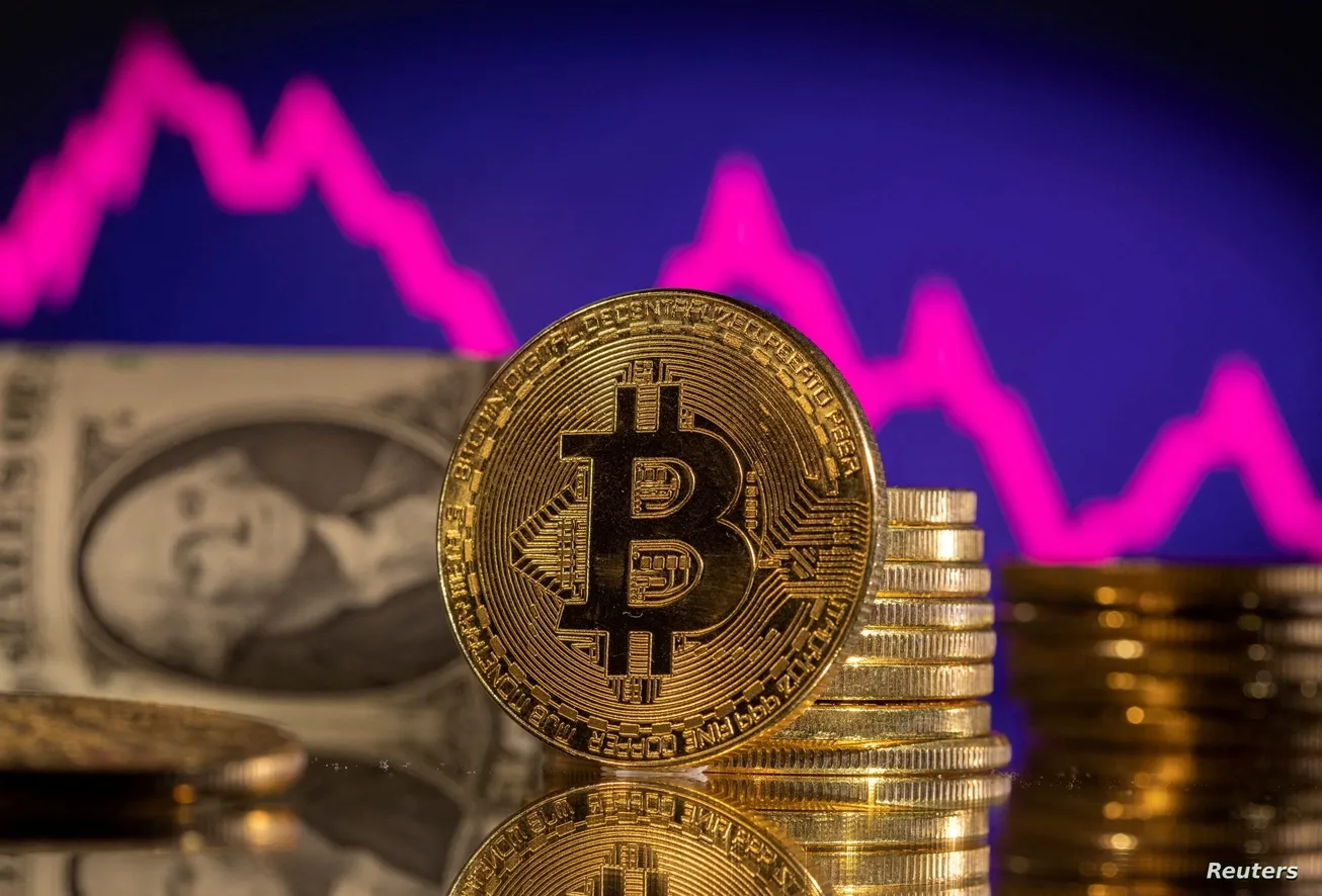 بیت‌کوین اوج گرفت