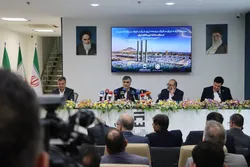 برنامه&zwnj;های ویژه بانک مرکزی
برای تامین مالی ارزی بنگاه&zwnj;های اقتصادی