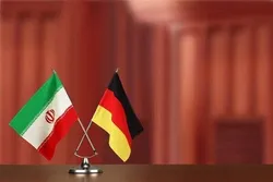 ایران چه کالا&zwnj;هایی به آلمان صادر می&zwnj;کند؟
