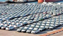 افزایش ۲۰ درصدی تامین ارز خودرو در ۴ ماه نخست امسال