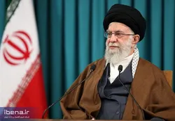 رهبر انقلاب: تورم بالا در سال&zwnj;های متعدد روی نظام توزیع درآمد&zwnj;ها اثر می&zwnj;گذارد/ رشد تولید با جلب مشارکت عملی مردم قطعی است