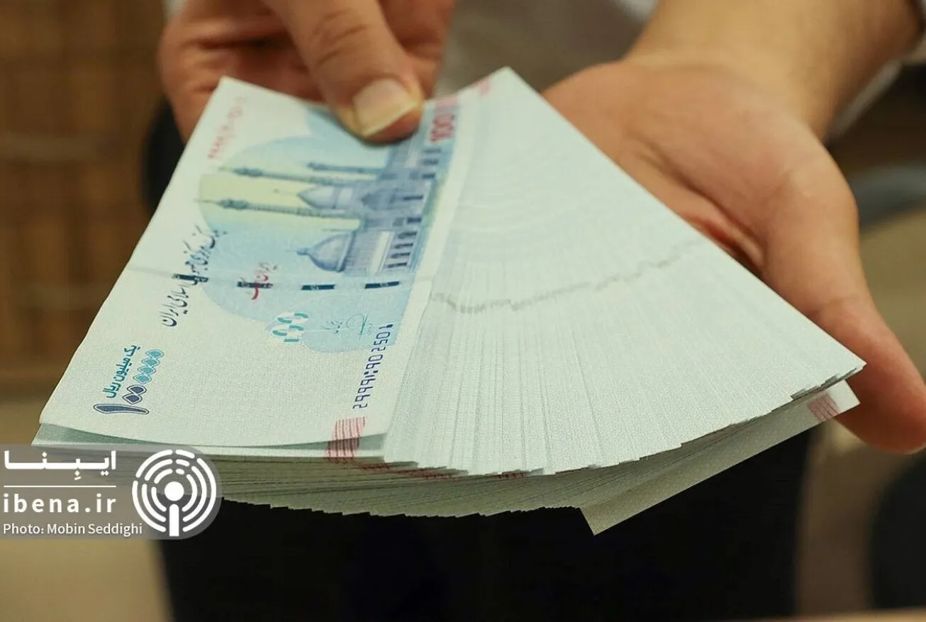 بانک مرکزی آمار رشد نقدینگی در اسفند ۱۴۰۴ را منتشر کرد