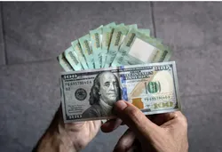 نرخ رسمی دلار در لبنان ۱۵۰۰۰ پوند تعیین شد