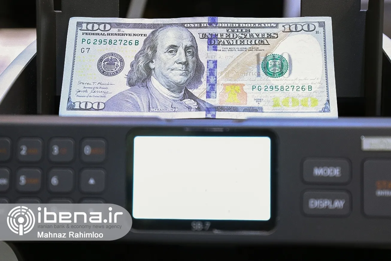 قیمت دلار و یورو در بازار توافقی چقدر شد؟