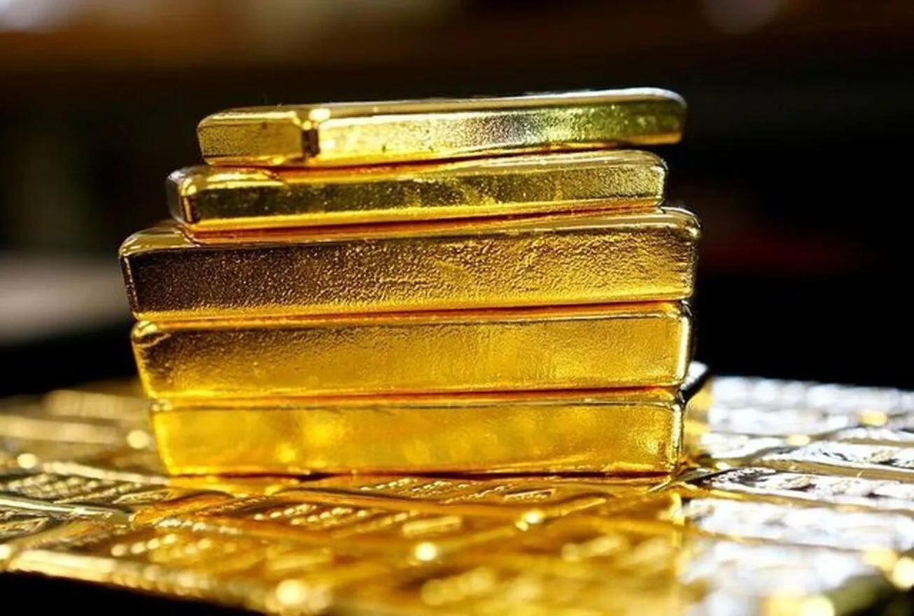 بازار طلای جهانی یخ زد!
