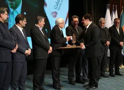 بانک ملت در جدیدترین رتبه بندی سازمان مدیریت صنعتی، جایگاه&zwnj;های نخست را به دست آورد