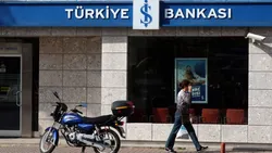 بانک&zwnj;های دولتی ترکیه از سیستم پرداخت میر روسیه خارج شدند