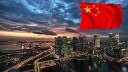 اقدامات چین برای توسعه بخش خصوصی
